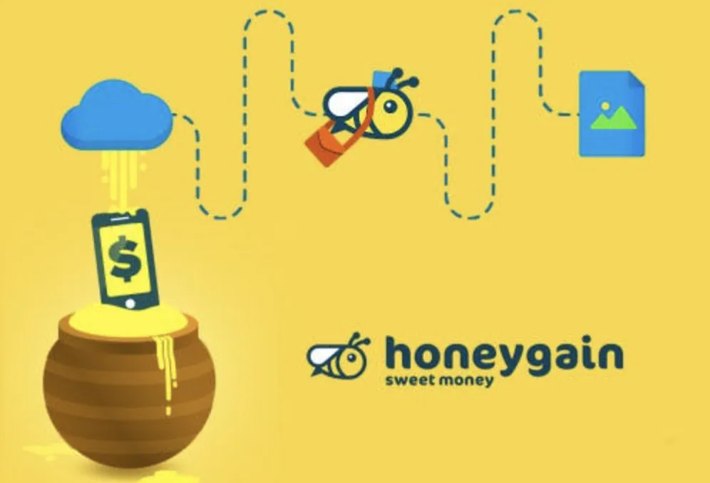 Honeygain Offer App - Download Earn Free Rs 1500 Every Month